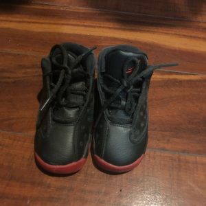Toddler Jordan’s 6c